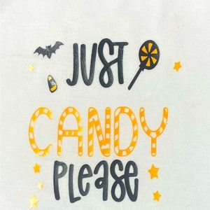 Kid’s Halloween shirt